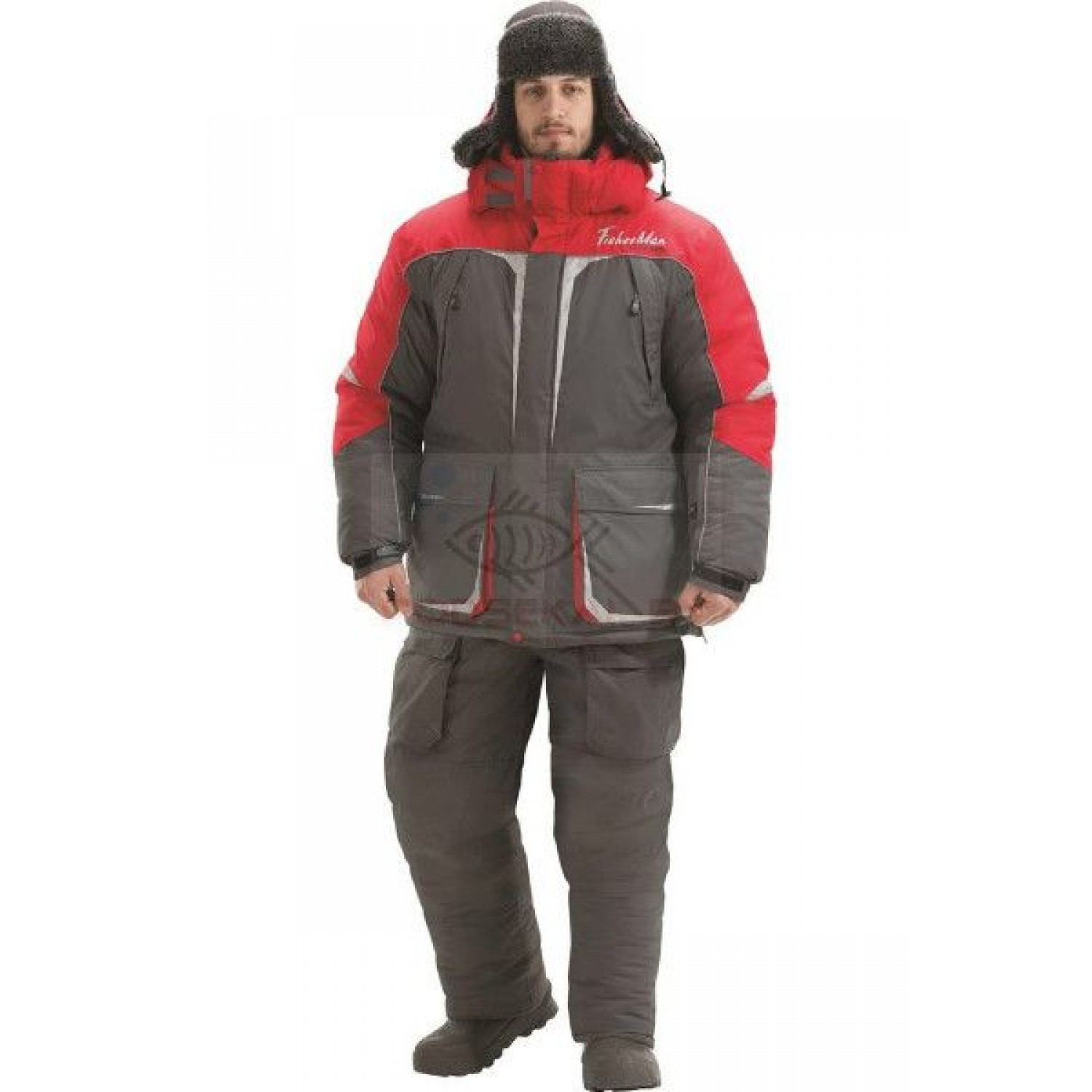 Покупка Костюм зимний NOVA TOUR (Нова Тур) Fisherman Буран V3 в Минске Беларуси